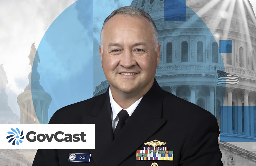 NOAA Secures the Seas with AI and Autonomy
