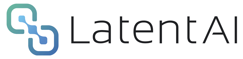 Latent AI logo - PNG