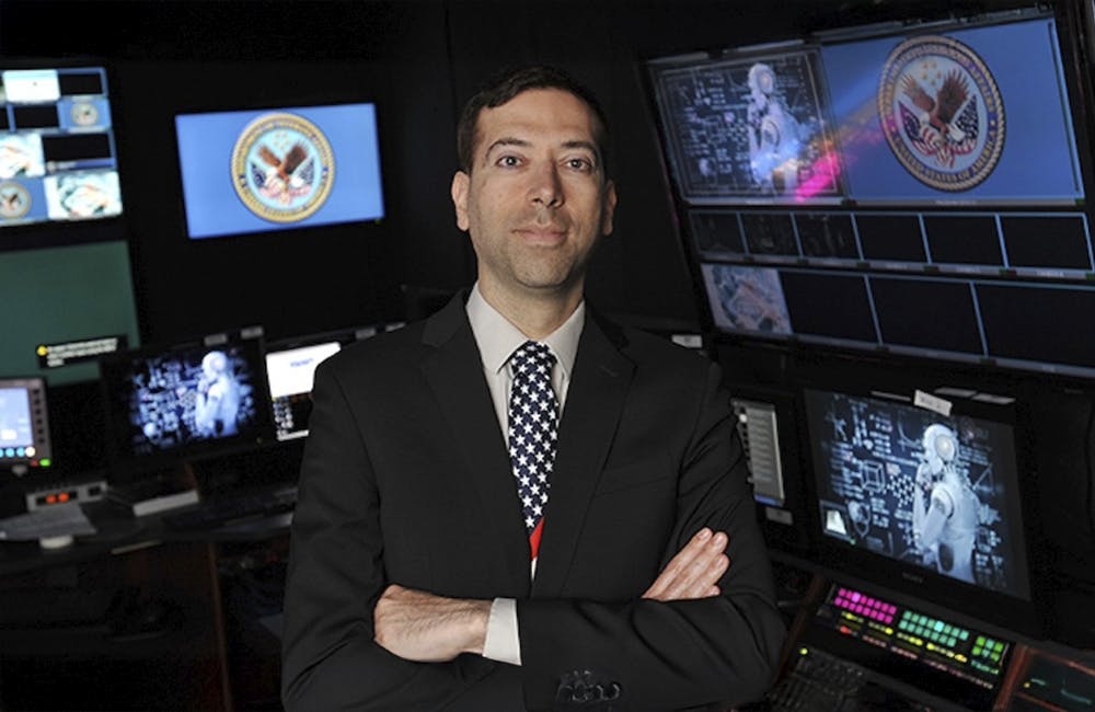 VHA’s AI Chief Led NIH’s New AI RFI