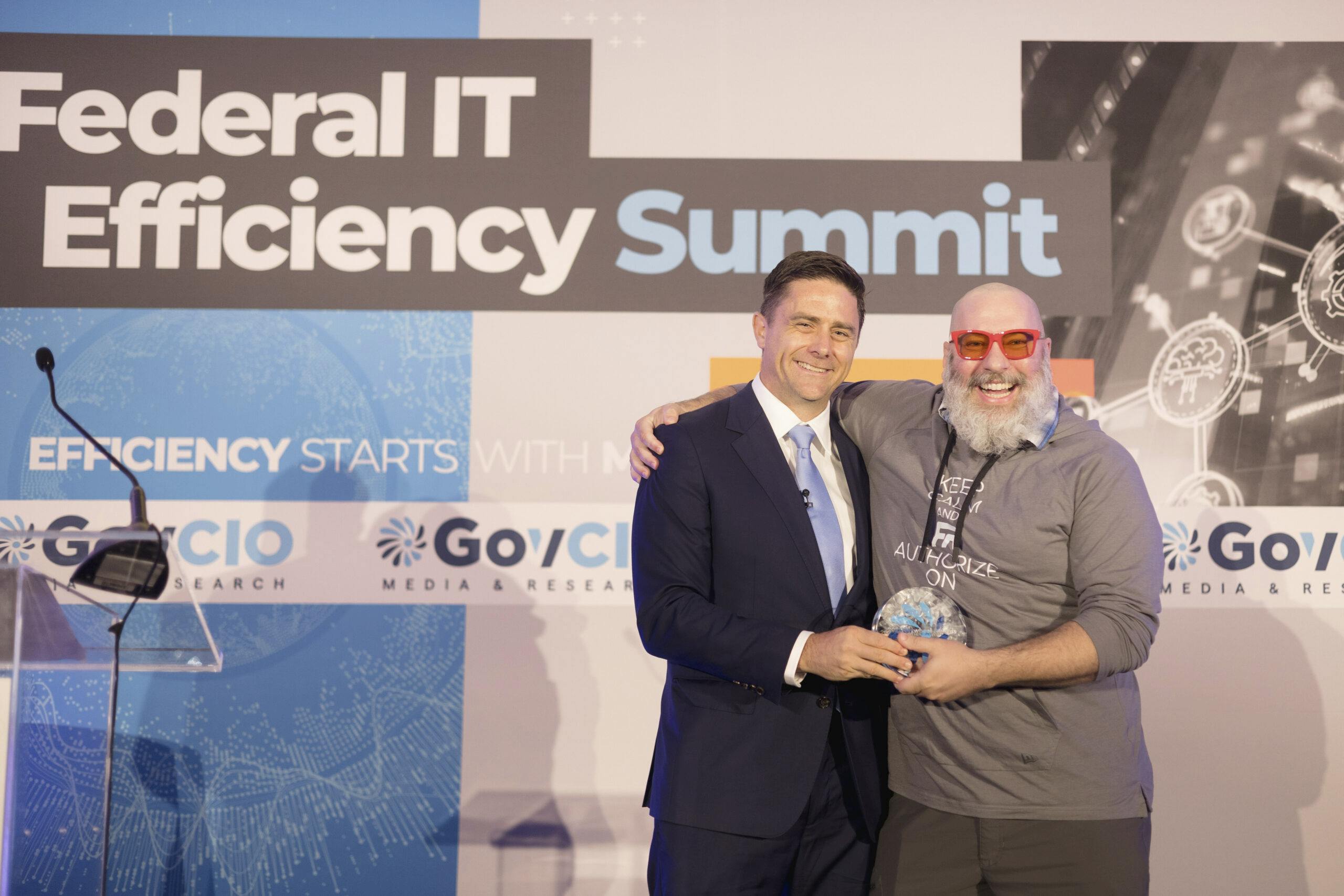Flywheel Awards Presentation