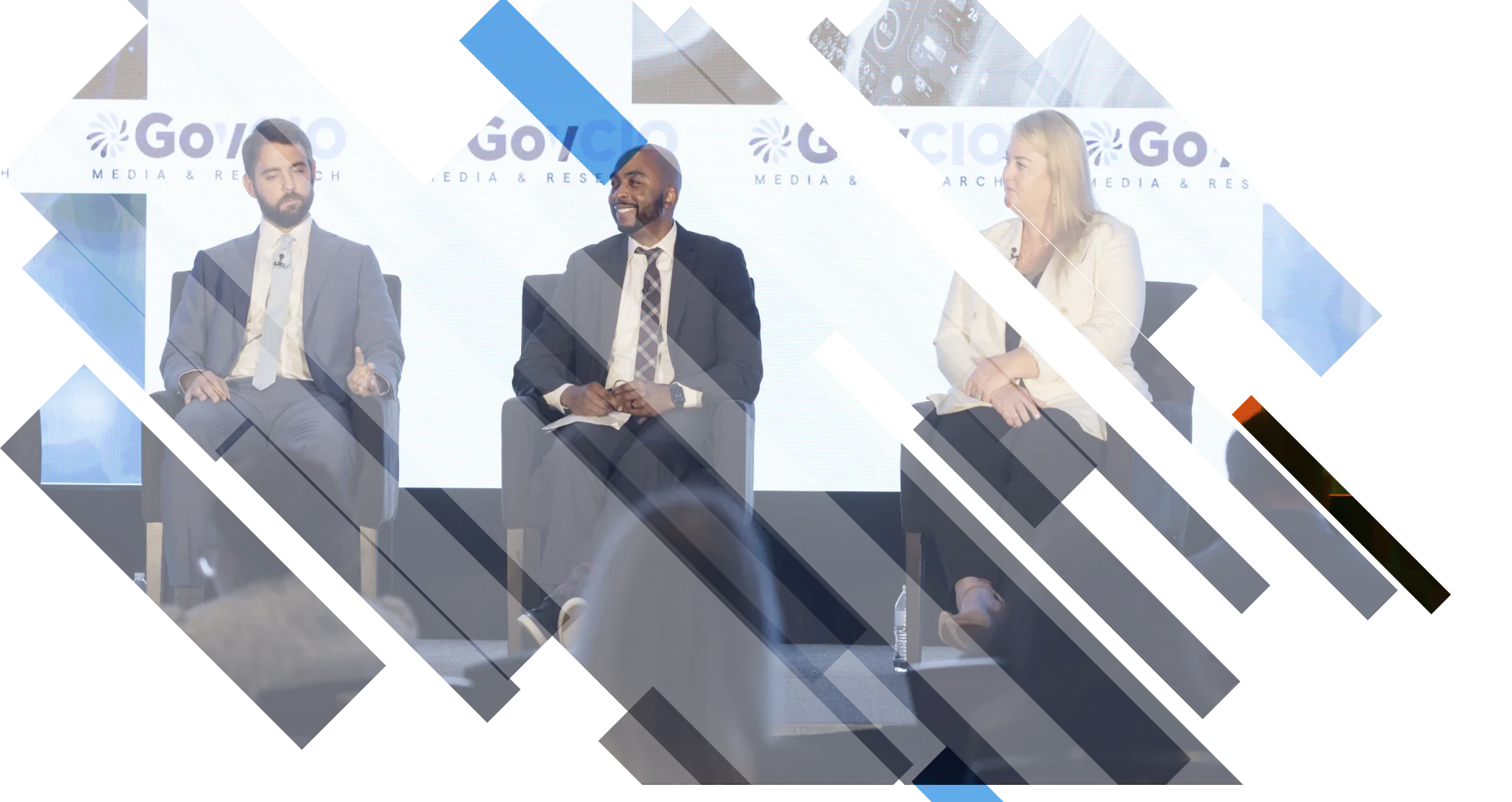 Federal Tech Leaders Summit 2026