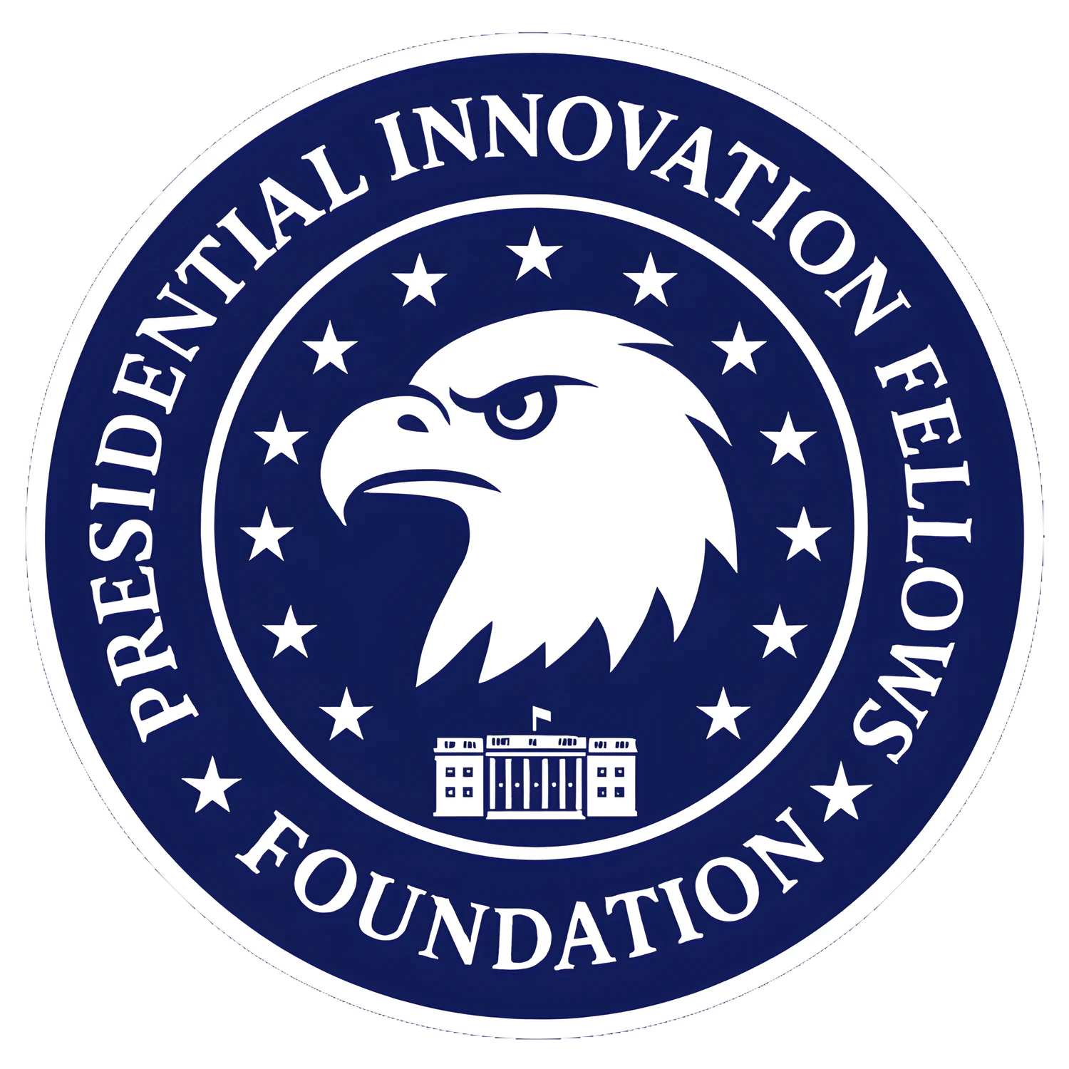 Presidential Innovation Fellows Foundation logo