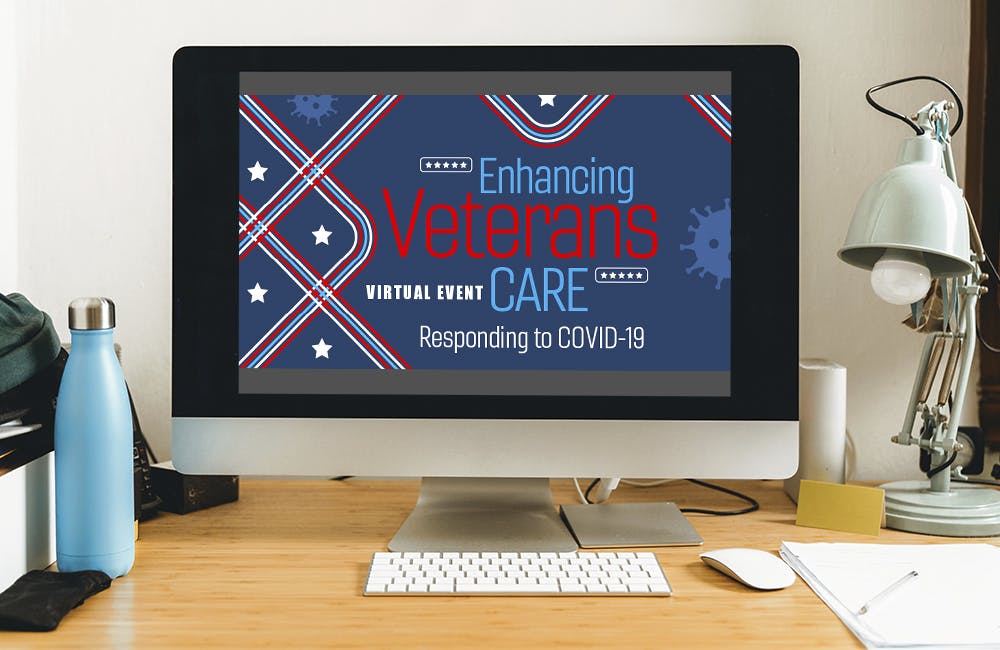 Enhancing Veterans Care: Responding to COVID-19