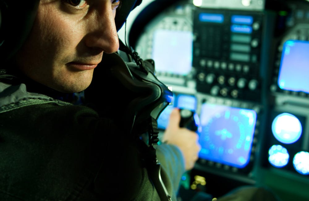 How Air Force's Software Arm Tackles Common Modernization Challenges