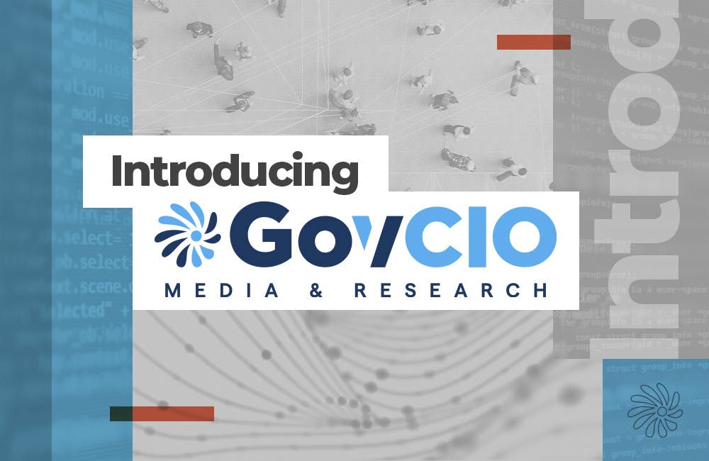 GovernmentCIO Media & Research Rebrands as GovCIO Media & Research