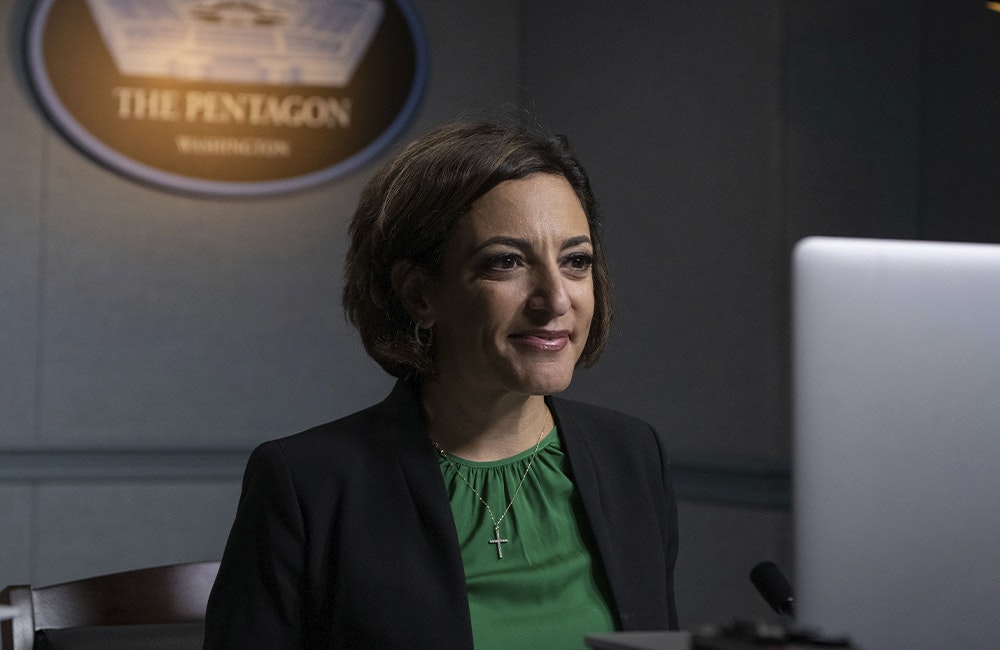 After a pause in the program, the Cybersecurity Maturity Model Certification will now fall under the DOD Office of the Chief Information Officer.