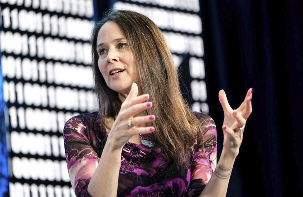 CISA Director Jen Easterly discusses defense efforts at Fortune's Brainstorm Tech conference