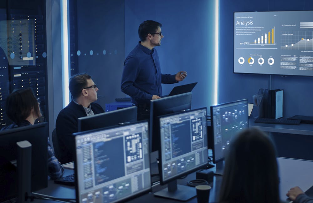 How FBI's Cyber Division Will Evolve as Threats Rise | GovCIO Media & Research