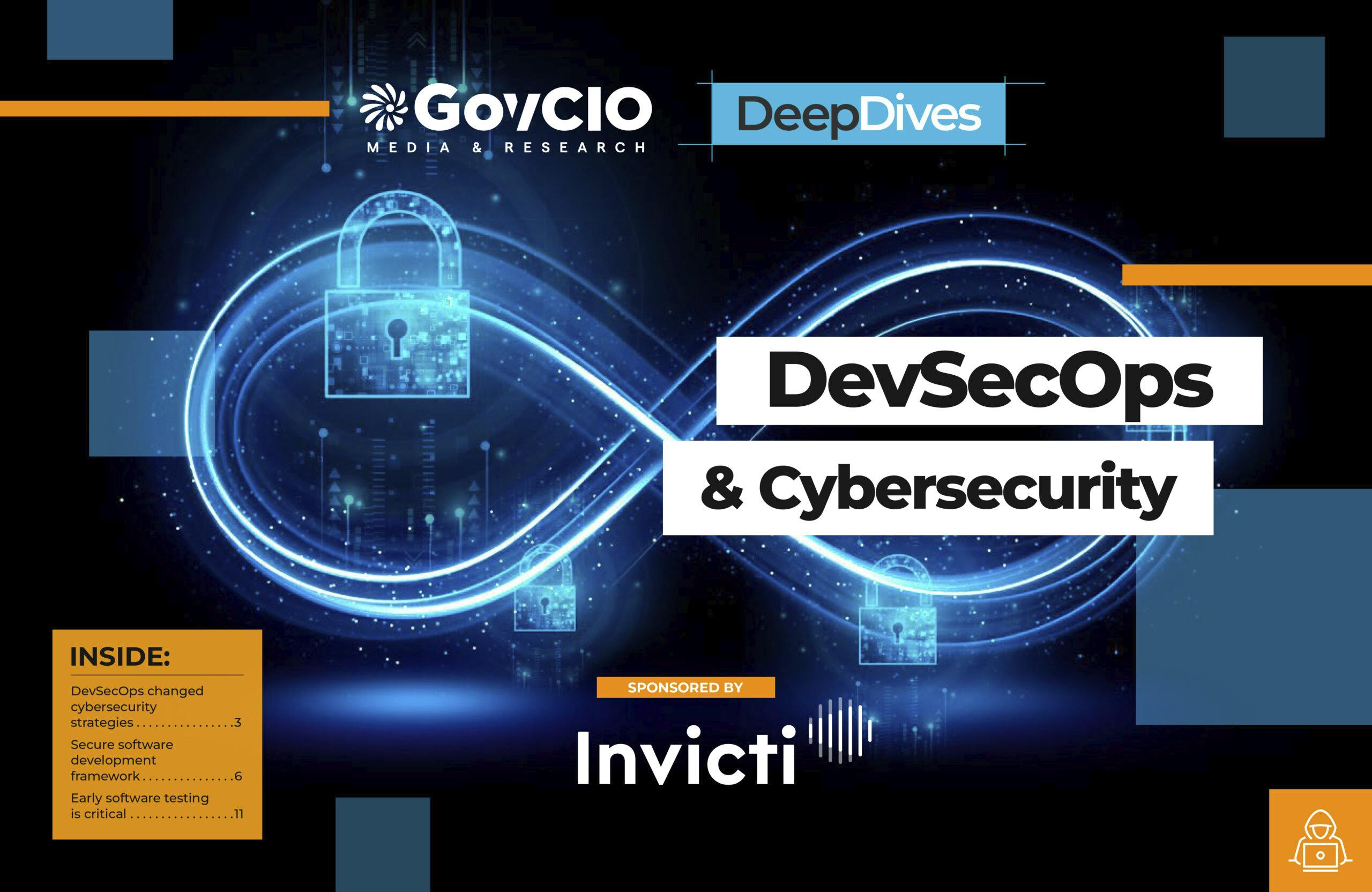 DevSecOps and Cybersecurity