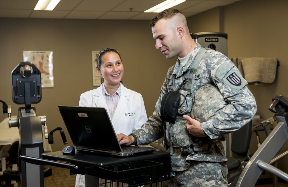 How AI Can Help DOD Change Patient Outcomes On the Battlefield