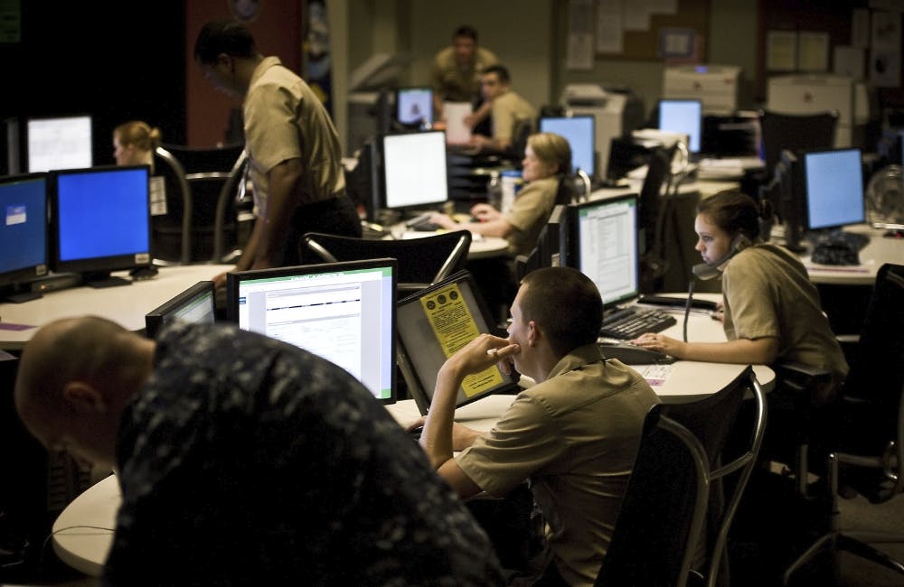 Navy Pioneers OT Cybersecurity with New Prototype
