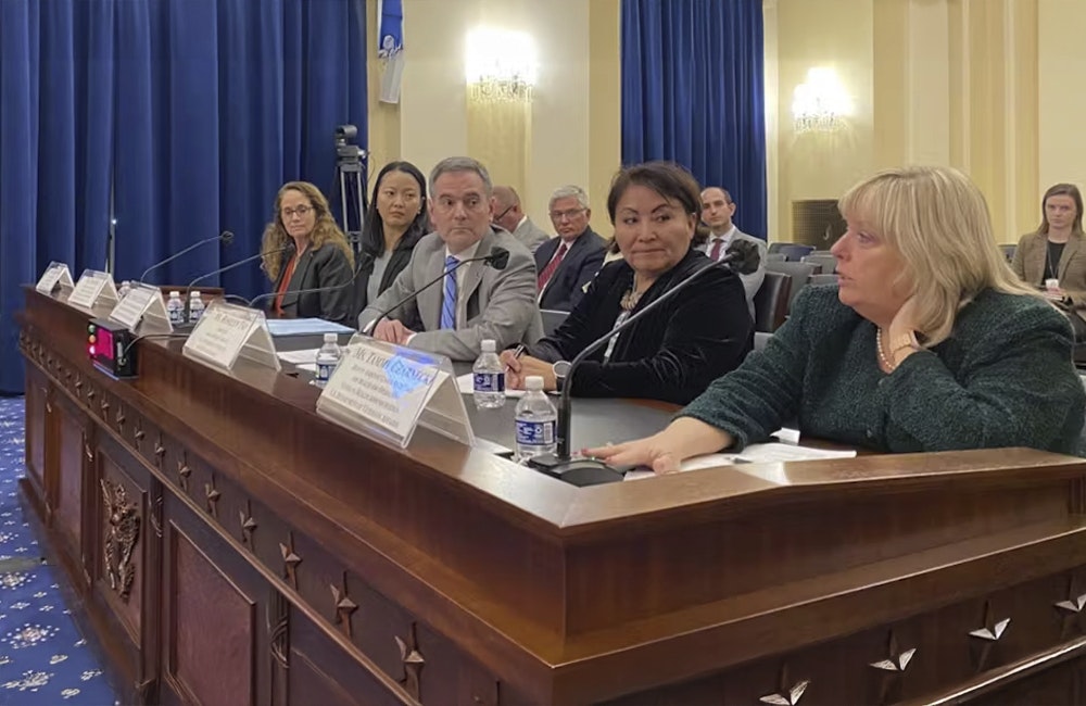 Indian Health Service Gets Record Funding in 2023 Budget