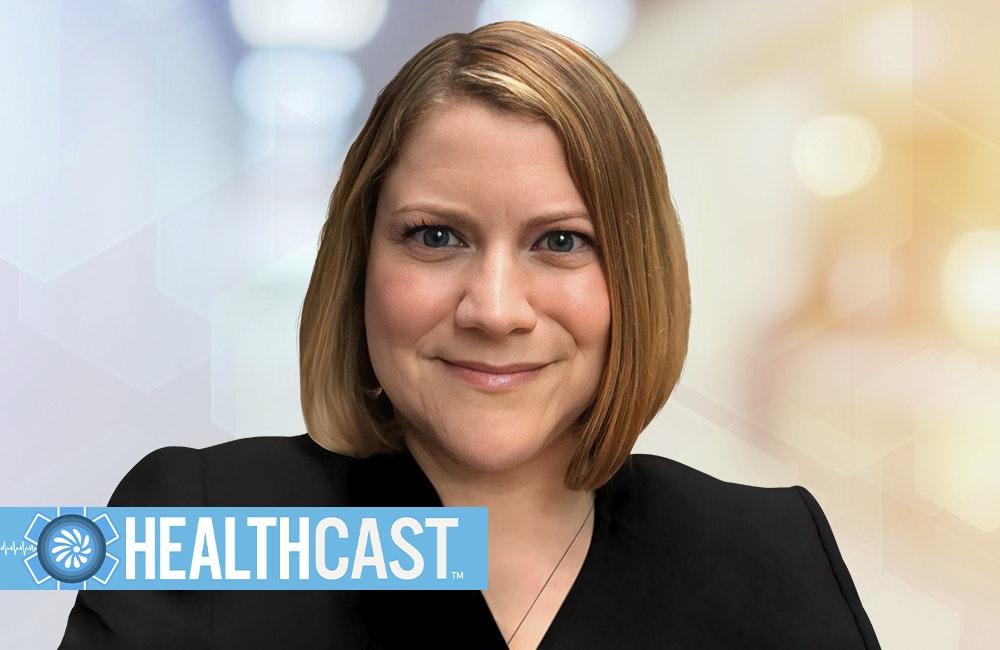 HealthCast: HHS emPOWER Data Sharing Successes Prompt Governmentwide Collaboration