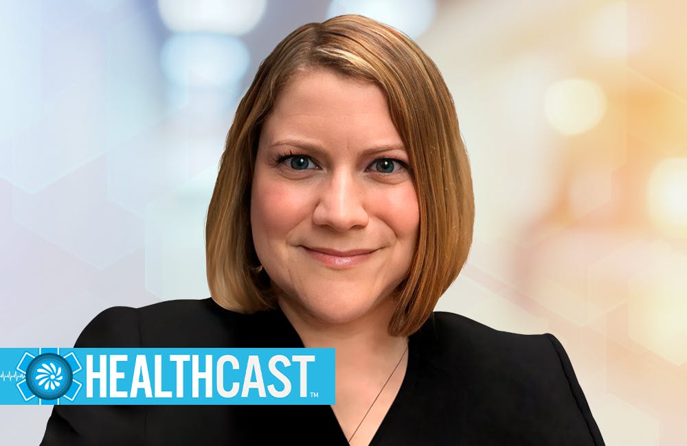 HealthCast: HHS emPOWER Data Sharing Successes Prompt Governmentwide Collaboration