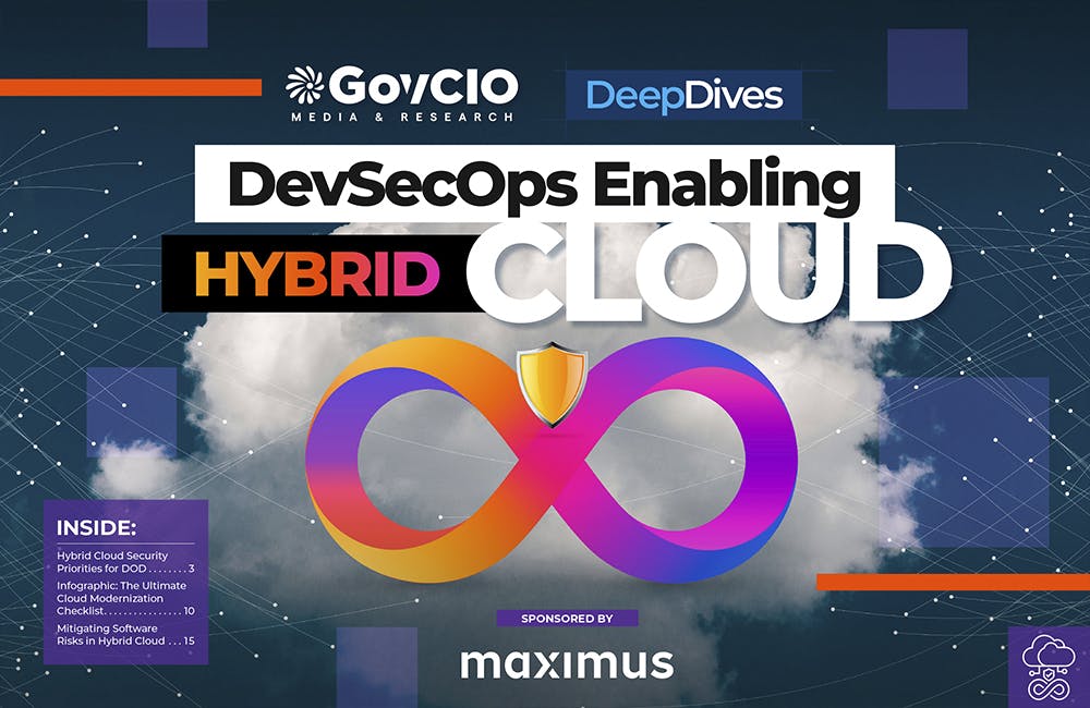 Max DSO Hybrid Cloud