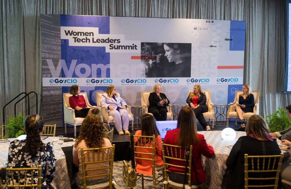 Tackling Washington's Marketing Problem: How Women Tech Leaders Plan to Attract Talent