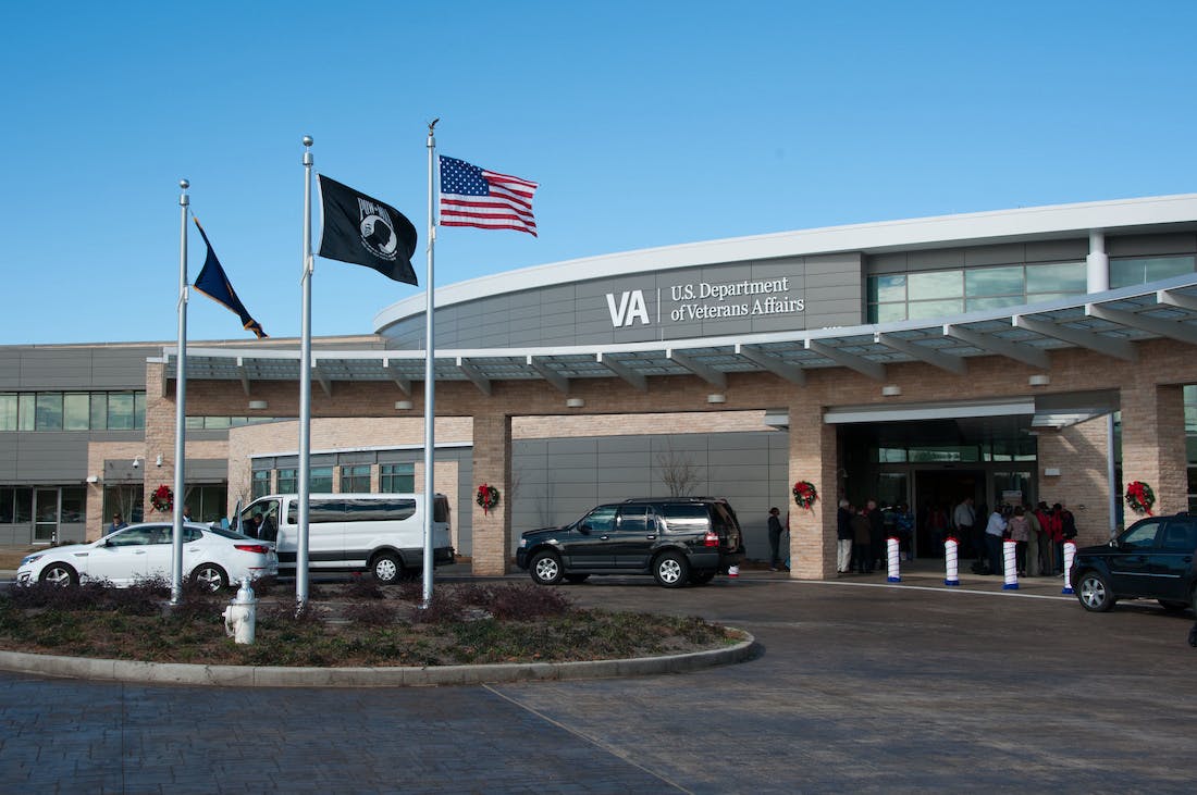 VA is Meeting Tough Recruitment Goals Amid Benefits, Health Care Demands