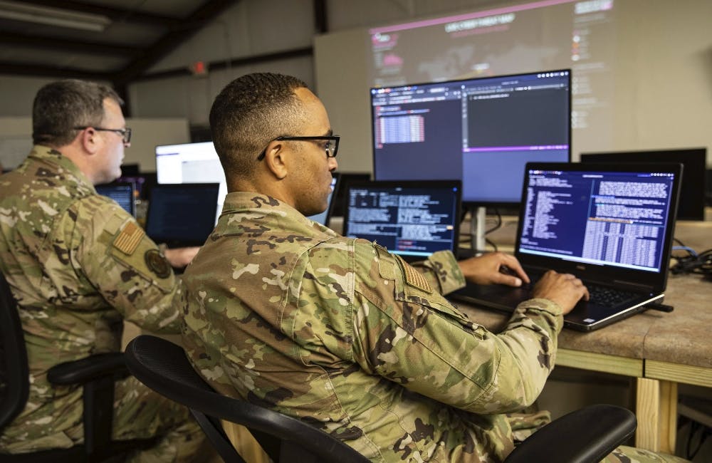 Army Assesses Cyber Posture of Its Weapons, Control Systems Ahead of Zero Trust