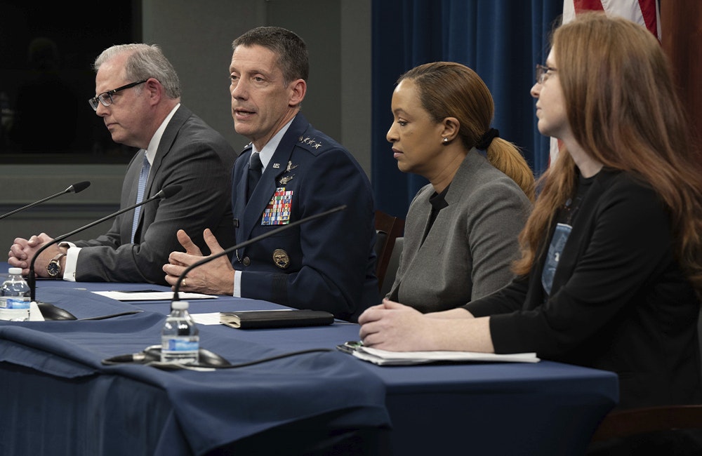 DISA Cloud Targets Additional