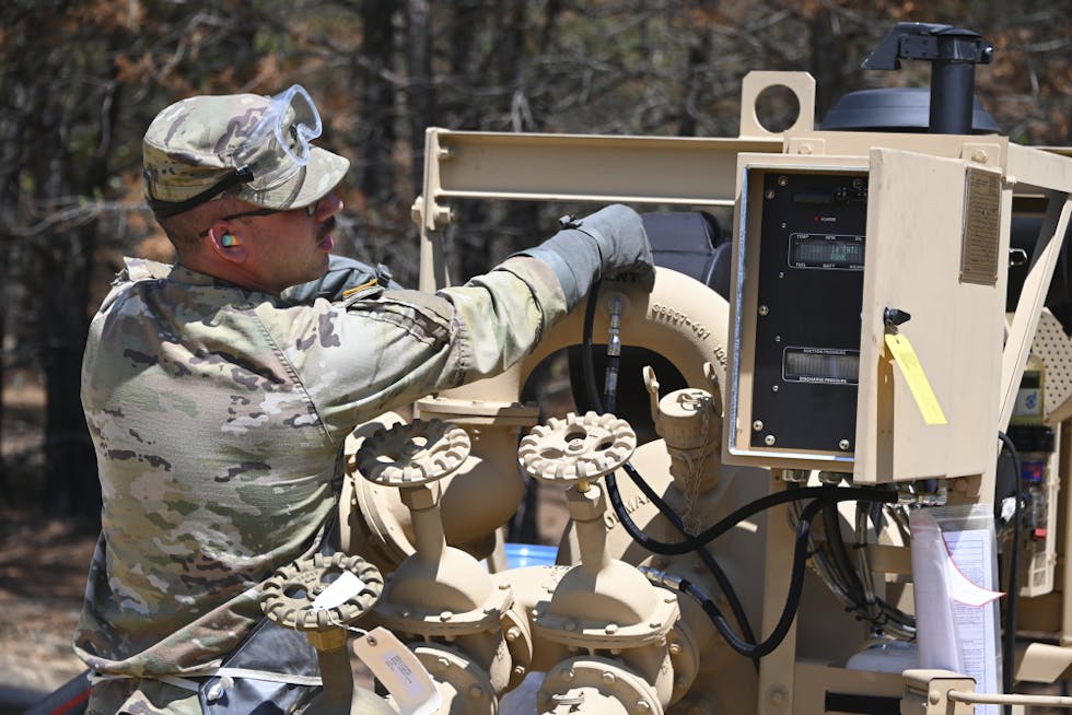 Army Leaders Say Data is Key to Tackling Contested Logistics | GovCIO ...