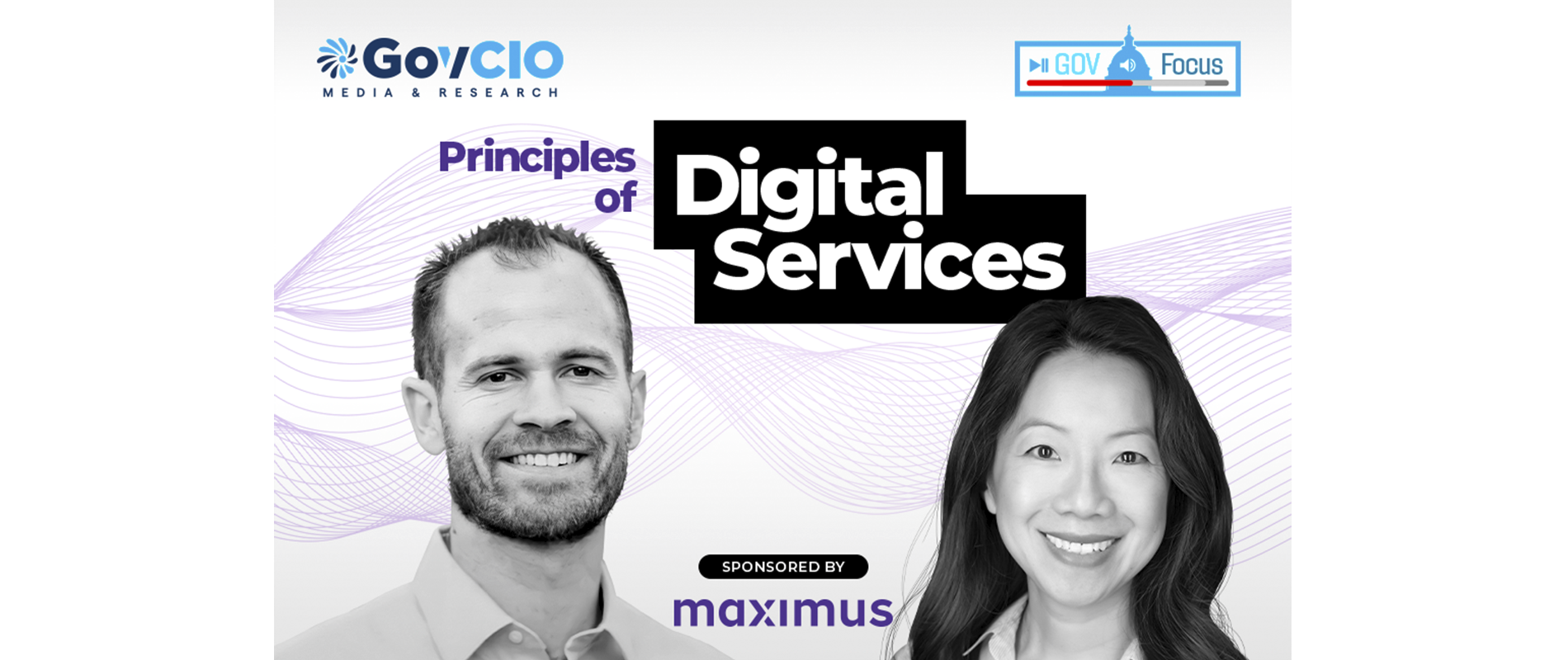 GovFocus Principles of Digital Services to Drive Modernization