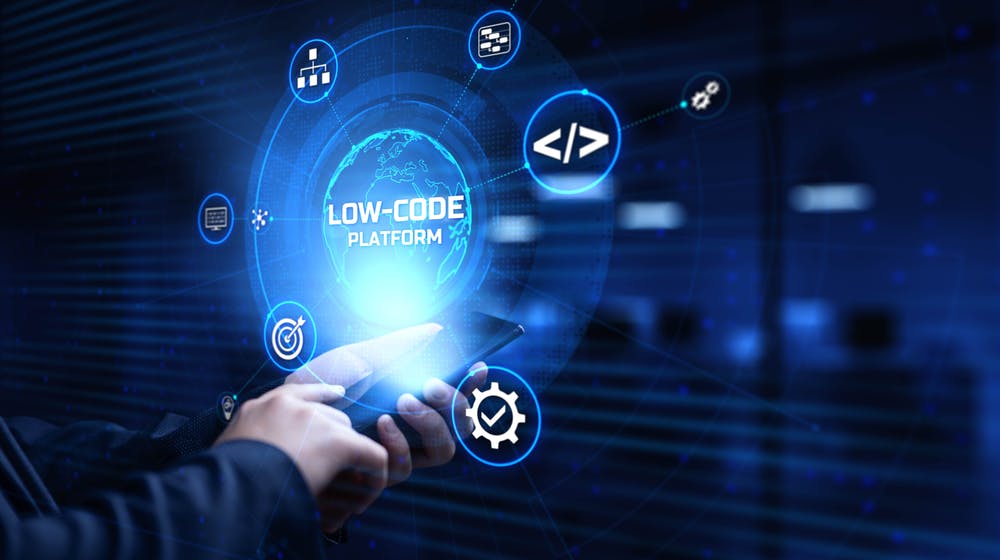 Low-Code Improves Customer Experience in Government