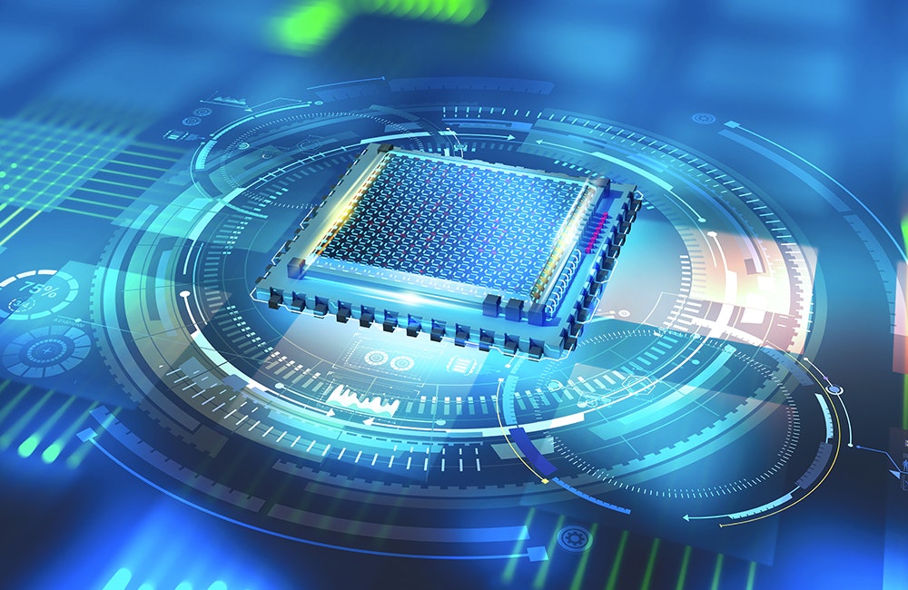 OMB Urges Agencies to Begin Transition to Post-Quantum