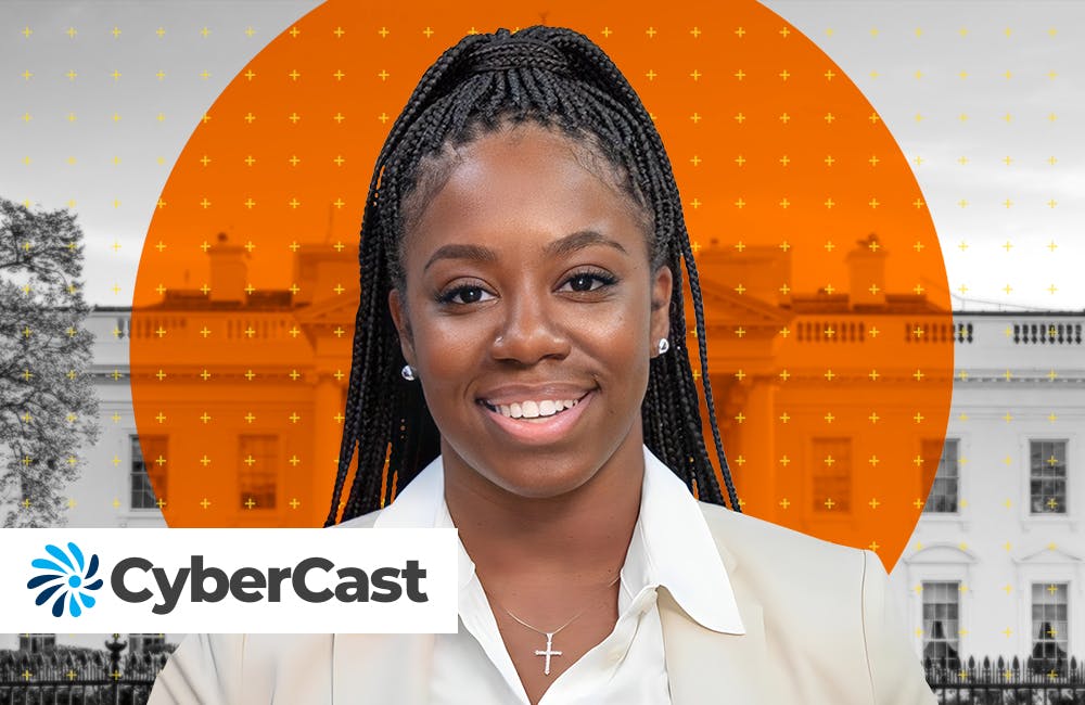 CyberCast US Digital Corps is Bringing Cybersecurity Innovation to Government