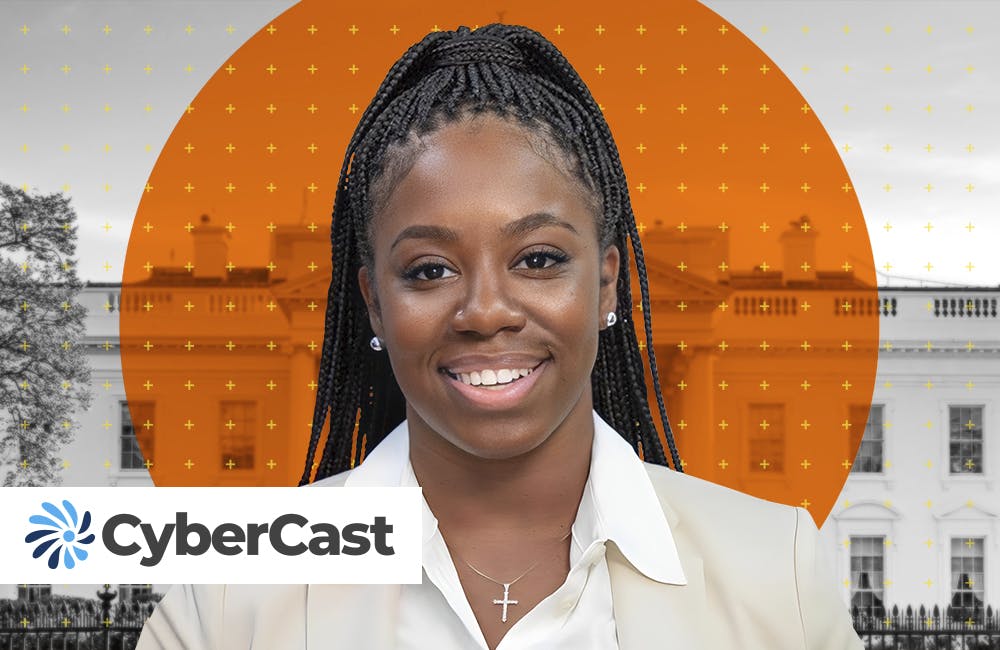 CyberCast US Digital Corps is Bringing Cybersecurity Innovation to Government