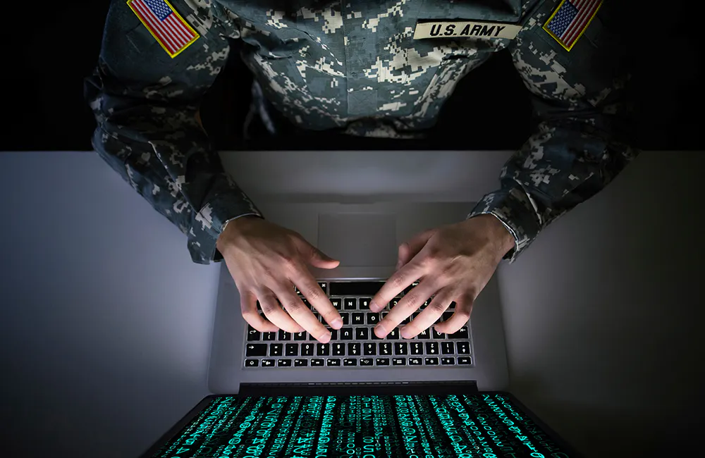 Army Coding Army CIO Releases Updated Data, Cloud Plans | GovCIO Media & Research