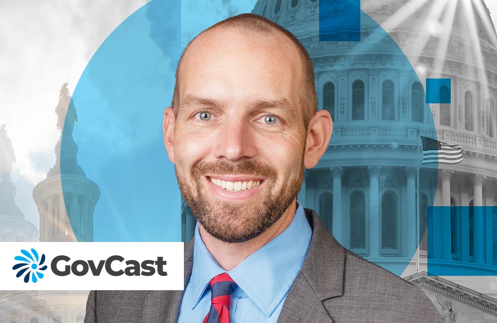 GovCast Protecting the Health Care Ecosystem from Cybersecurity Threats