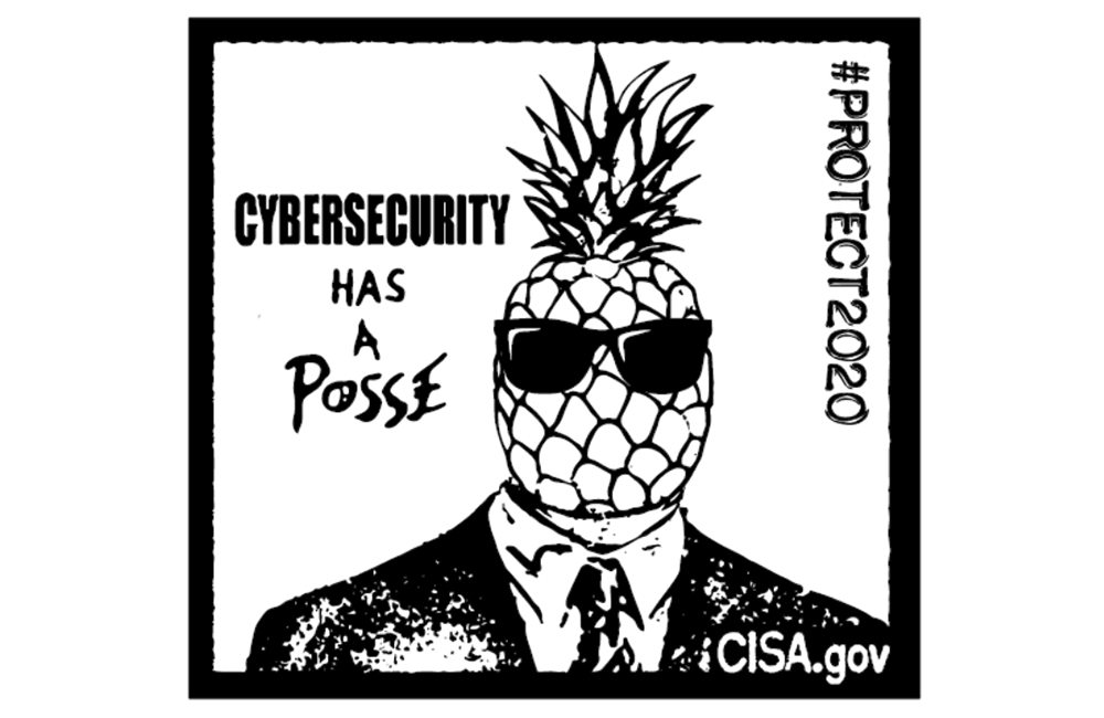 cybersecurity fun image