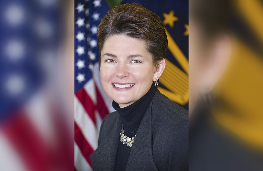 Maria Roat Appointed Federal Deputy CIO | GovCIO Media & Research