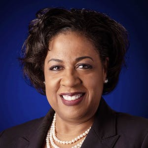 Karla Smith Jackson, Senior Procurement Executive & Assistant Administrator for Procurement, NASA