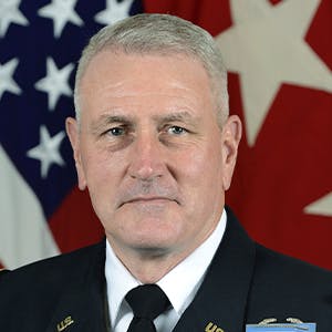 Gen. John Murray