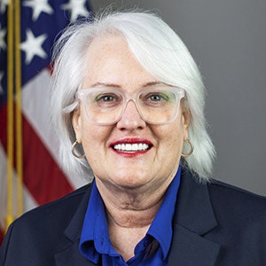 Clare Martorana