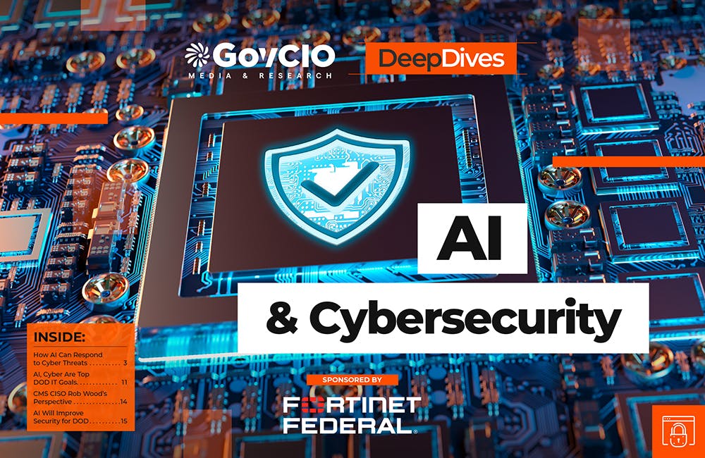 AI & Cybersecurity Define the Future of IT