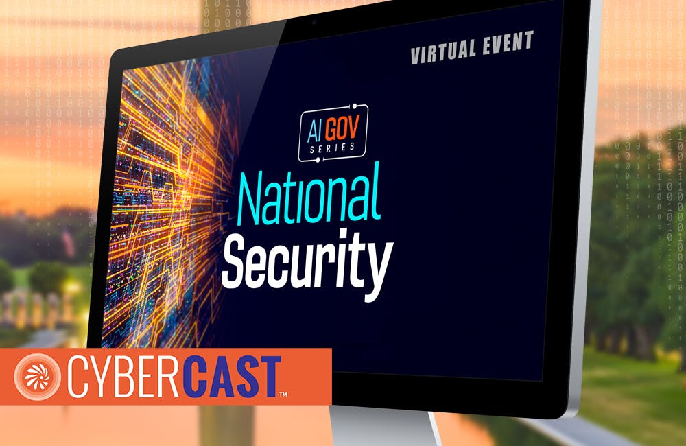 CyberCast: AI's Role in National Security