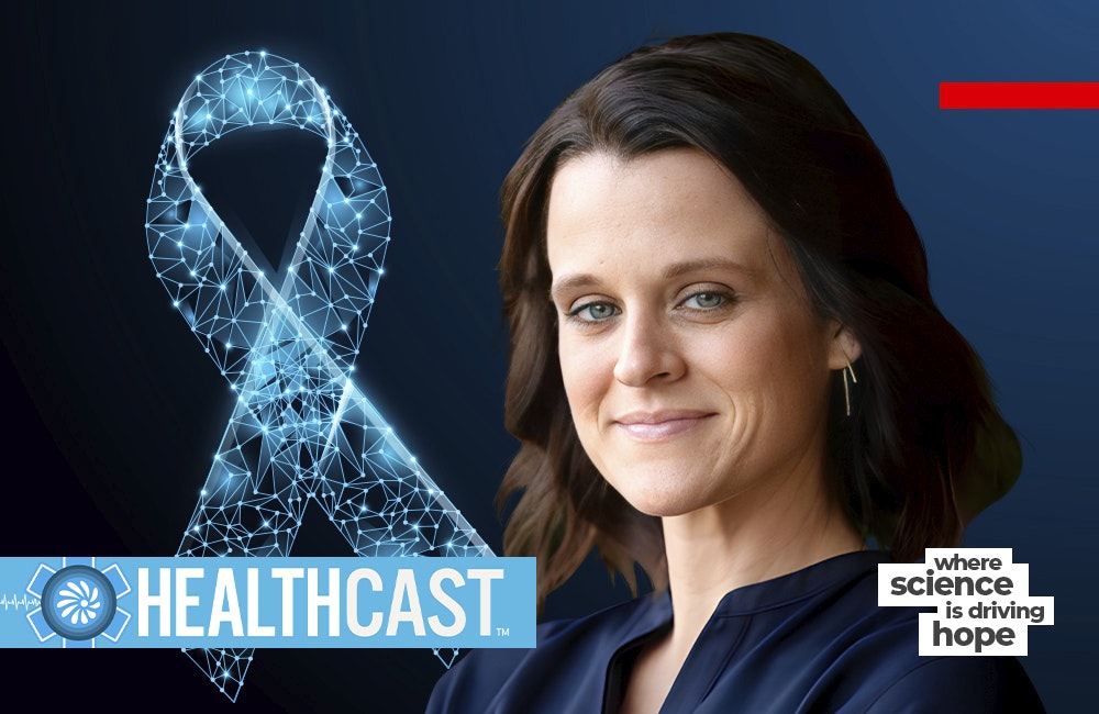 HealthCast: Inside the Reignited Cancer Moonshot Effort