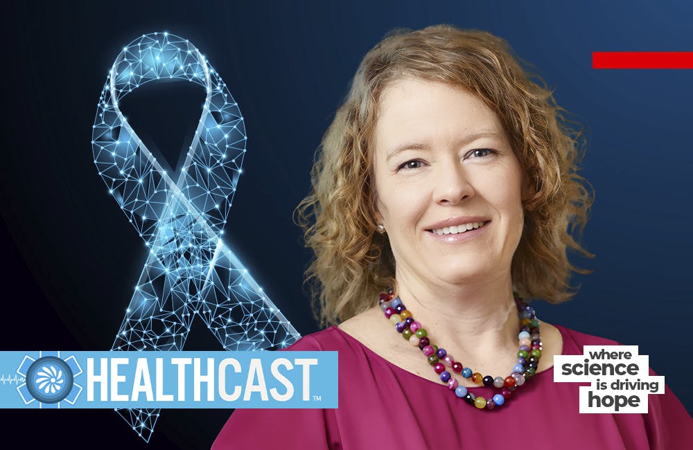 HealthCast: The Future of Telehealth in Cancer Care