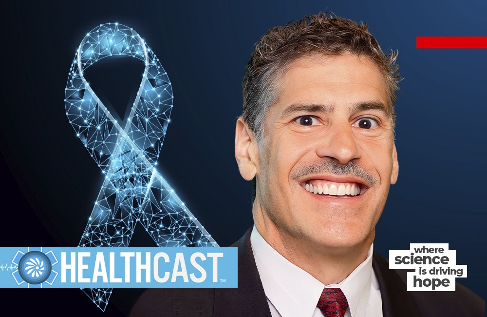 HealthCast: Cancer HealthCast: Where Psychology and Skin Cancer Prevention Meet