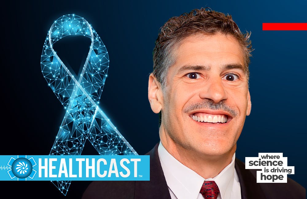 HealthCast: Cancer HealthCast: Where Psychology and Skin Cancer Prevention Meet