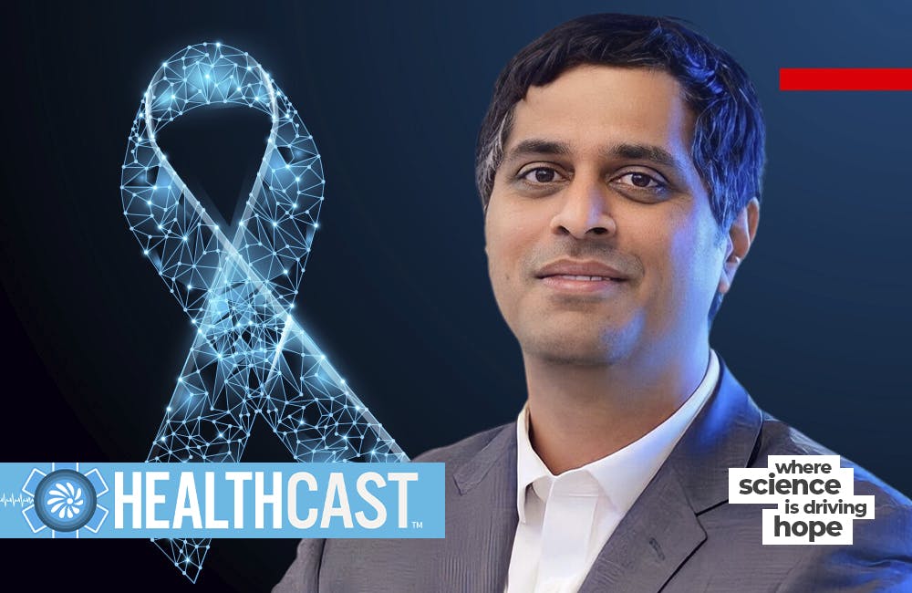 Cancer HealthCast Reducing Burden of Global Cancer through Health Equity, New Technology