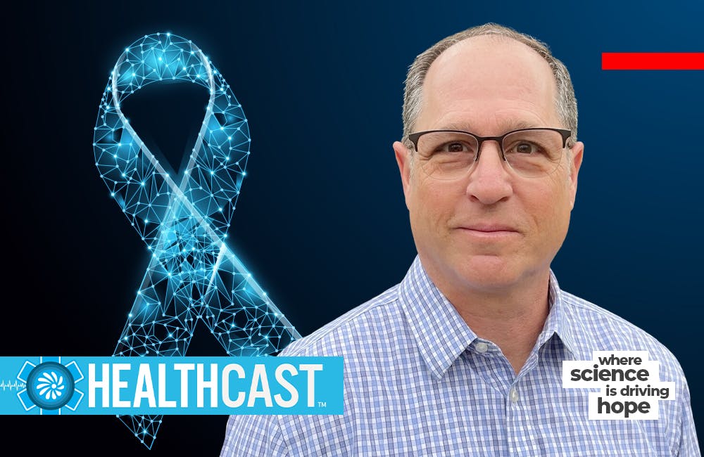 HealthCast SEER Program Marks 50 Years of Cancer Research with New Data Initiatives