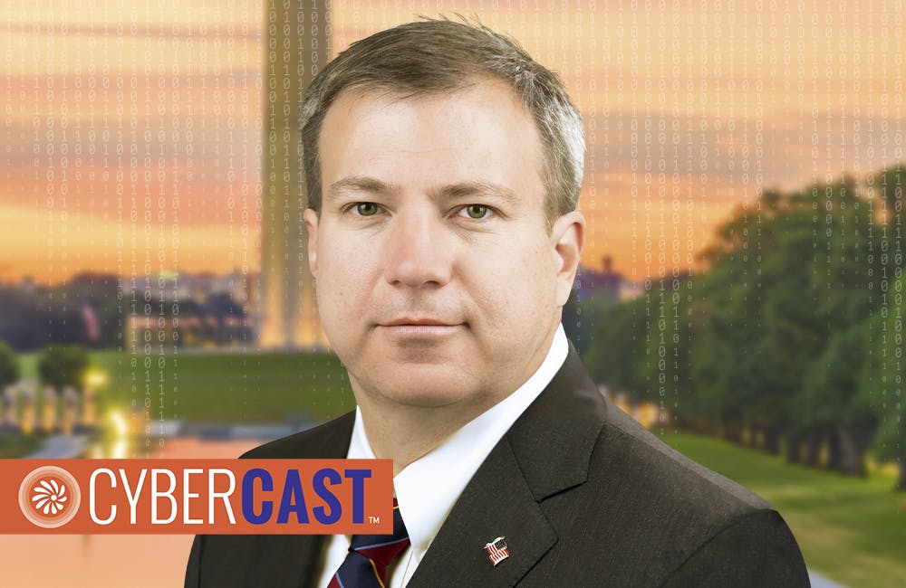CyberCast: DOD’s Key Infrastructure Concept Helping to Secure 5G