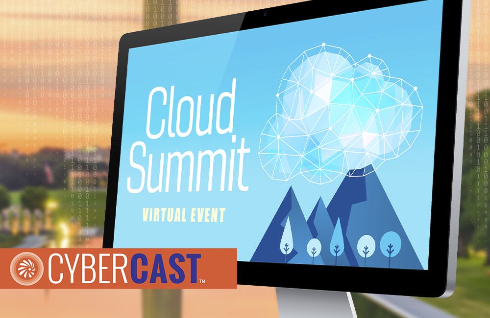 CyberCast: 5 Things We Learned About Cloud Security