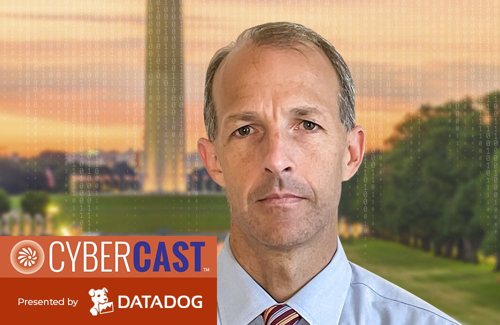 CyberCast: Zero Trust is Fundamental to Securing Mobile Applications