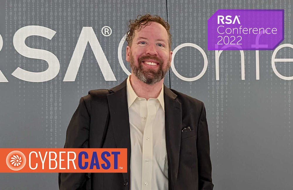 CyberCast: Live From RSA: How to Develop SBOMs For Your Security Strategy