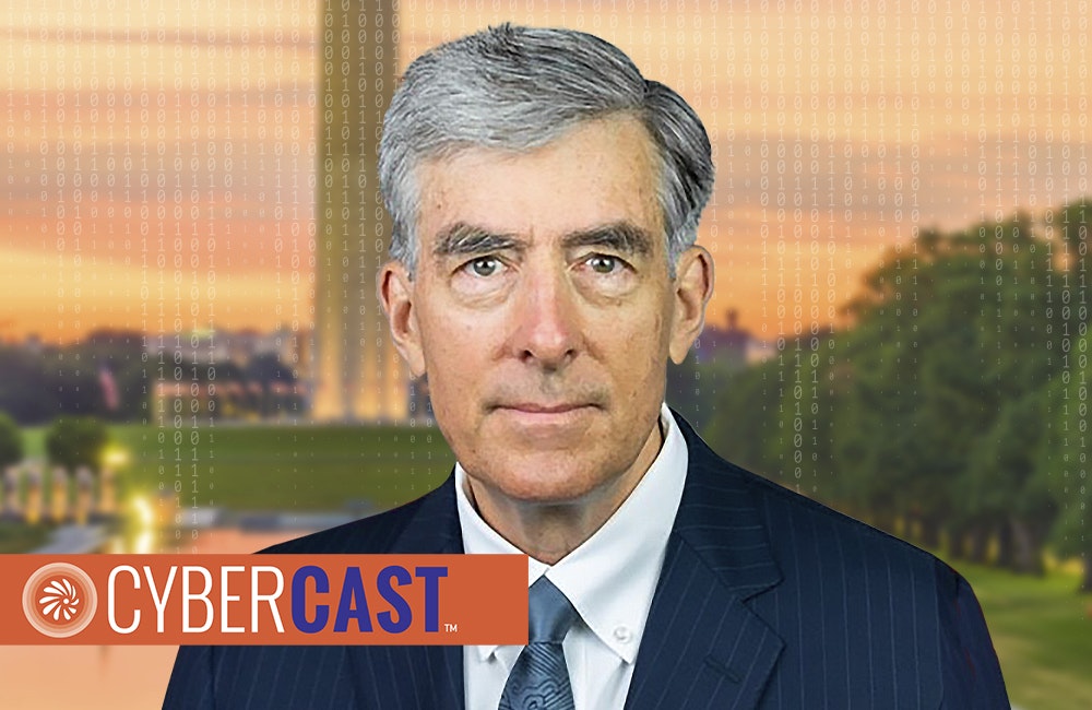 CyberCast: A Conversation About the Future of Federal Cybersecurity