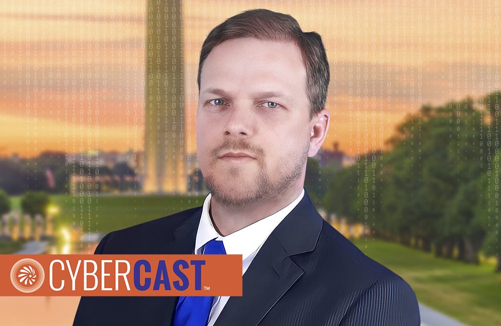 CyberCast: Zeroing in on Zero Trust - HHS OIG's Plan to Boost Cybersecurity